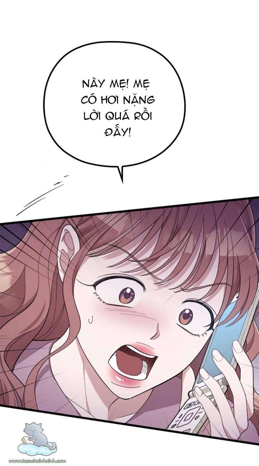 Cô Đi Mà Kết Hôn Với Chồng Tôi Đi Chapter 38 - 76