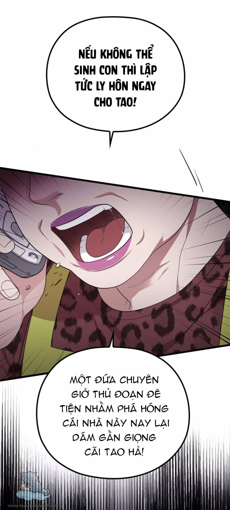 Cô Đi Mà Kết Hôn Với Chồng Tôi Đi Chapter 38 - 77