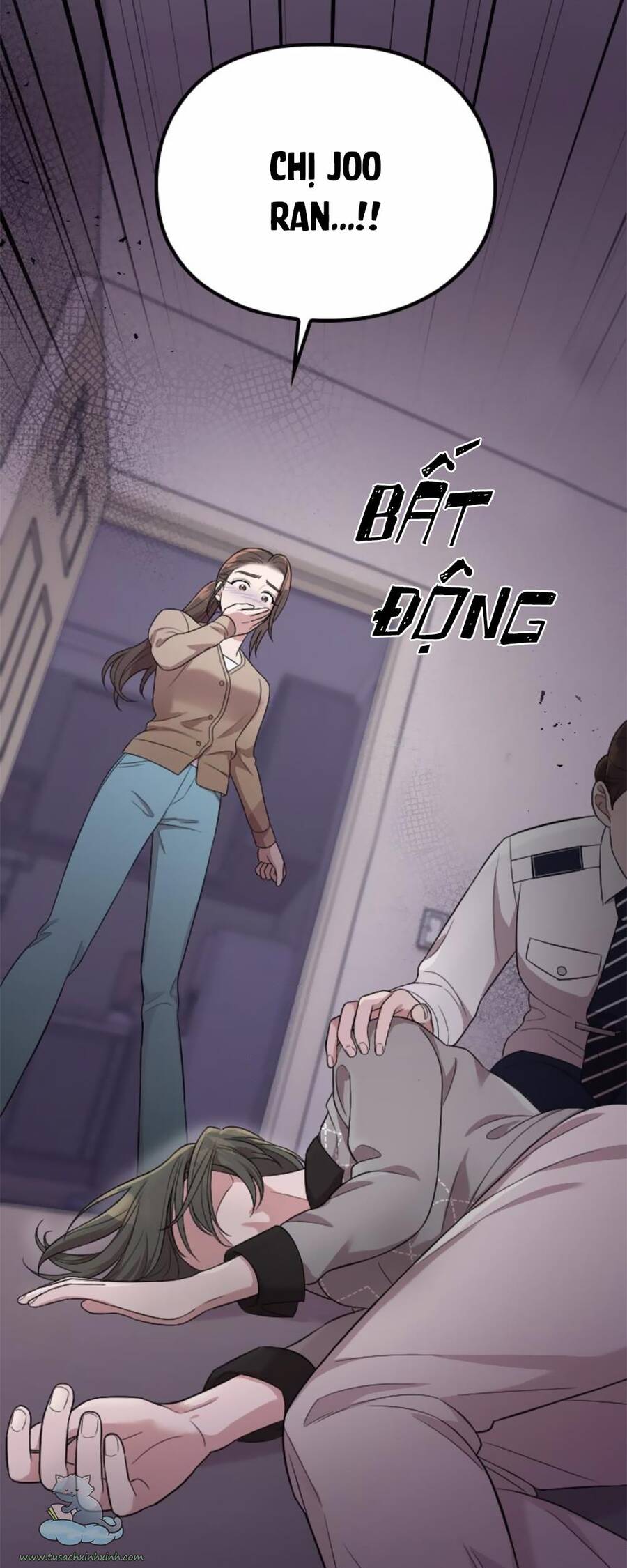 Cô Đi Mà Kết Hôn Với Chồng Tôi Đi Chapter 38 - 9