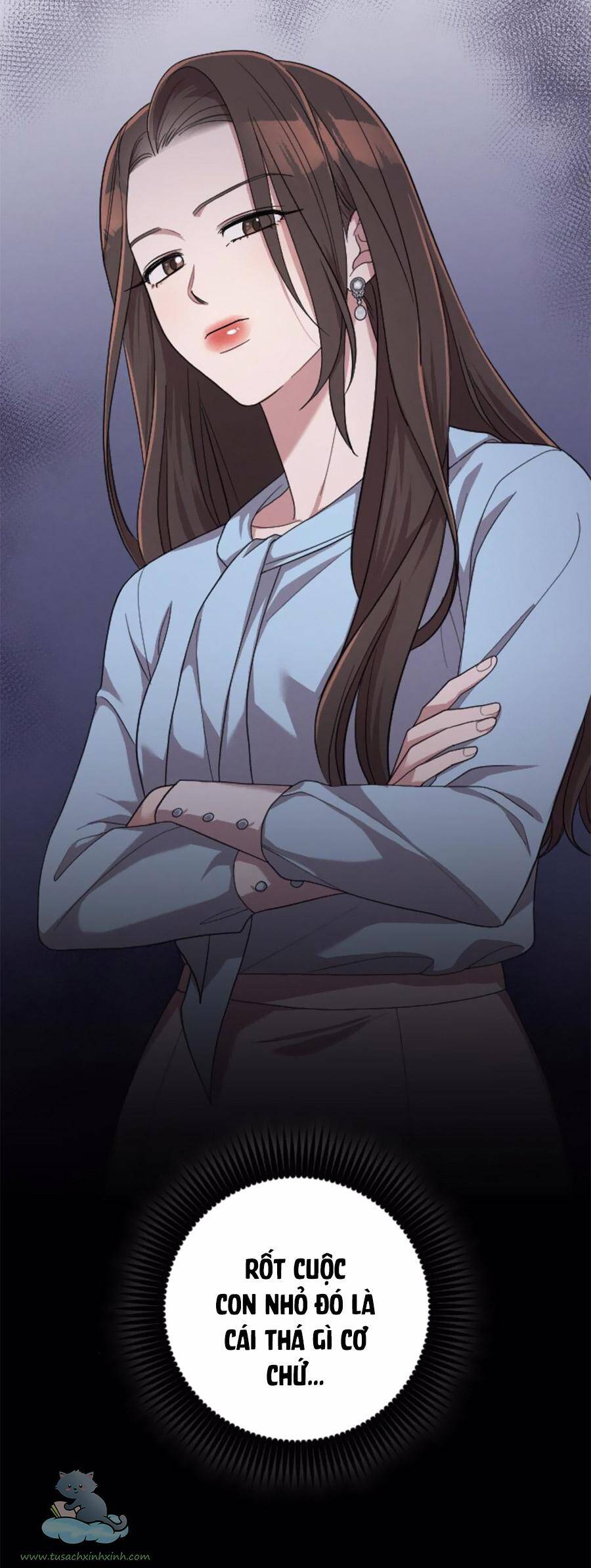 Cô Đi Mà Kết Hôn Với Chồng Tôi Đi Chapter 38 - 84