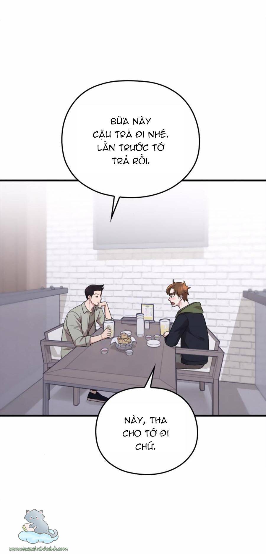 Cô Đi Mà Kết Hôn Với Chồng Tôi Đi Chapter 38 - 94