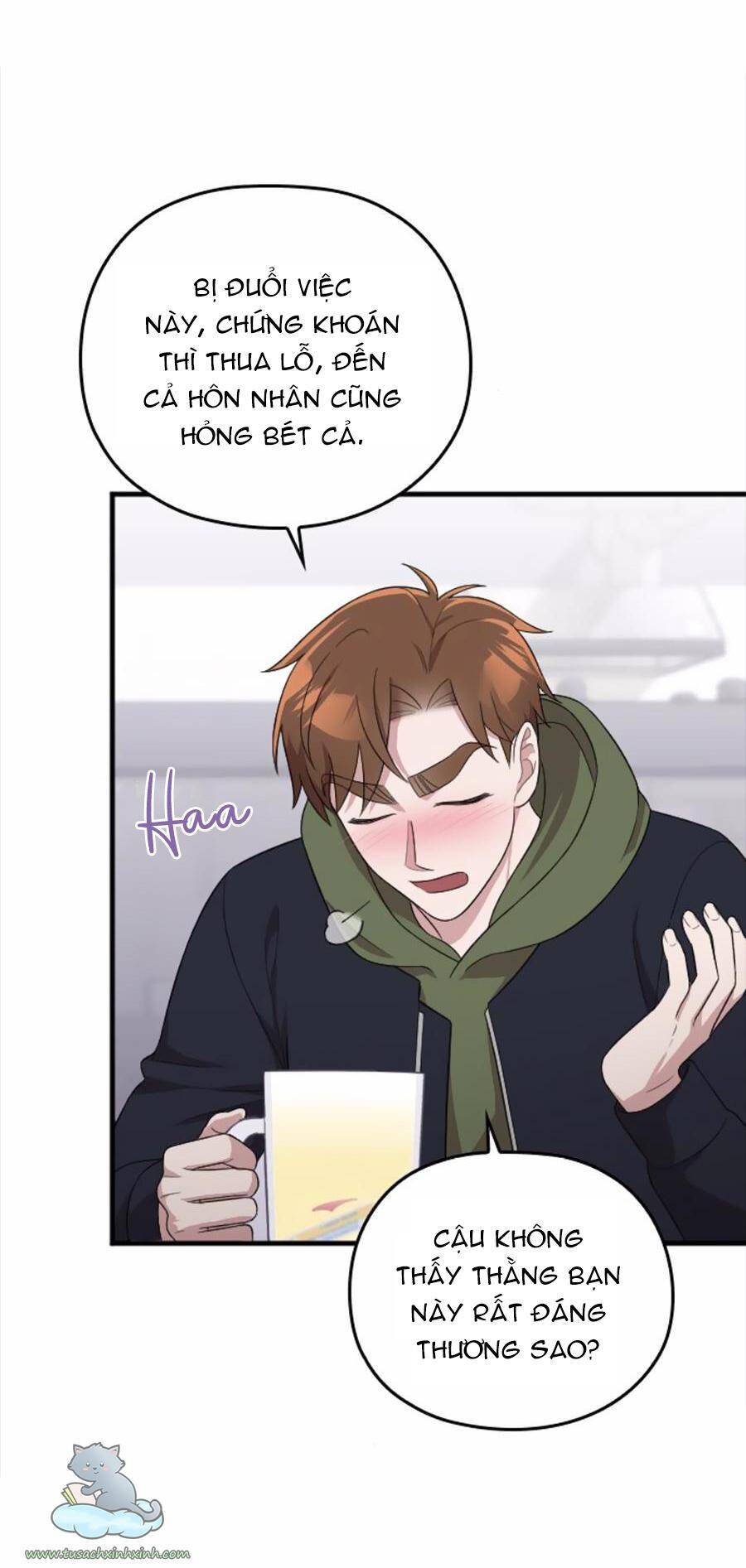Cô Đi Mà Kết Hôn Với Chồng Tôi Đi Chapter 38 - 95