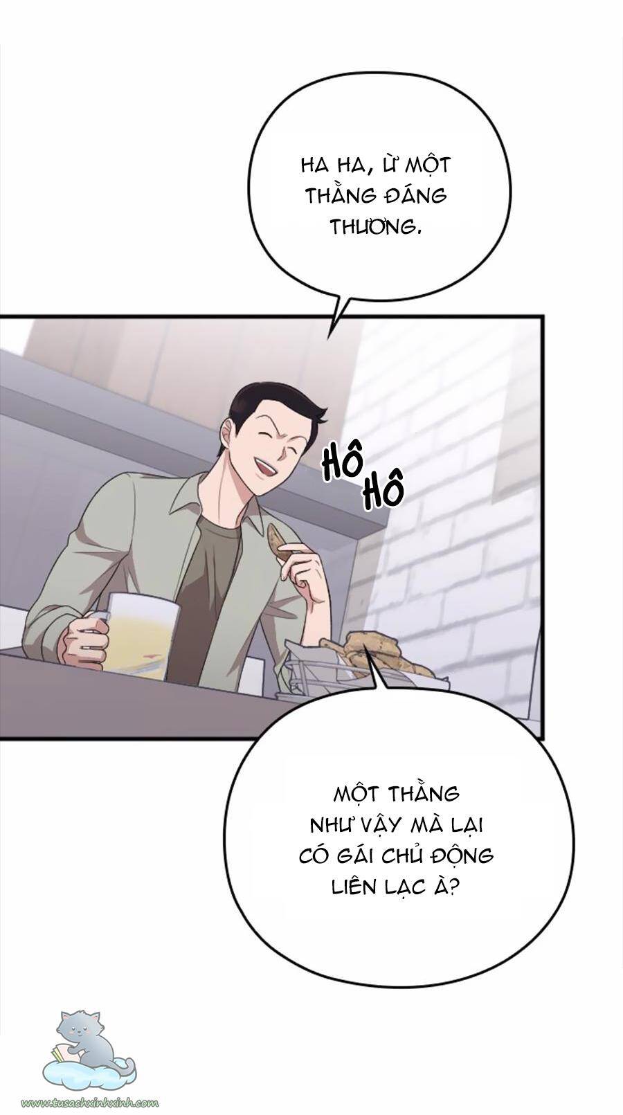 Cô Đi Mà Kết Hôn Với Chồng Tôi Đi Chapter 38 - 96