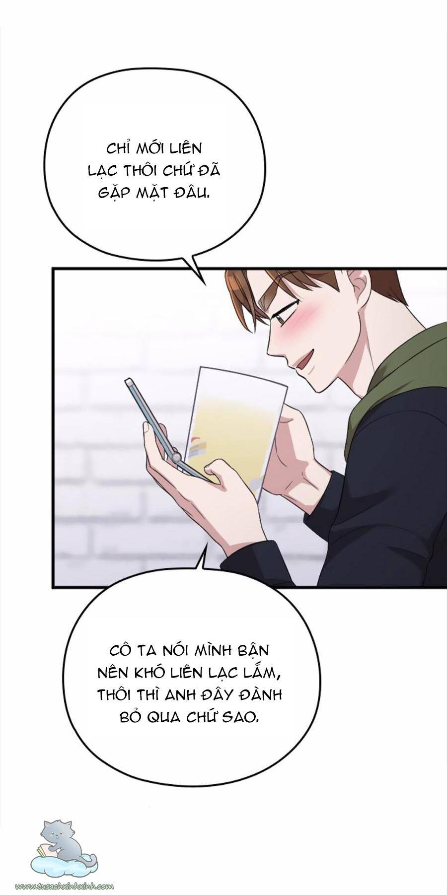 Cô Đi Mà Kết Hôn Với Chồng Tôi Đi Chapter 38 - 97