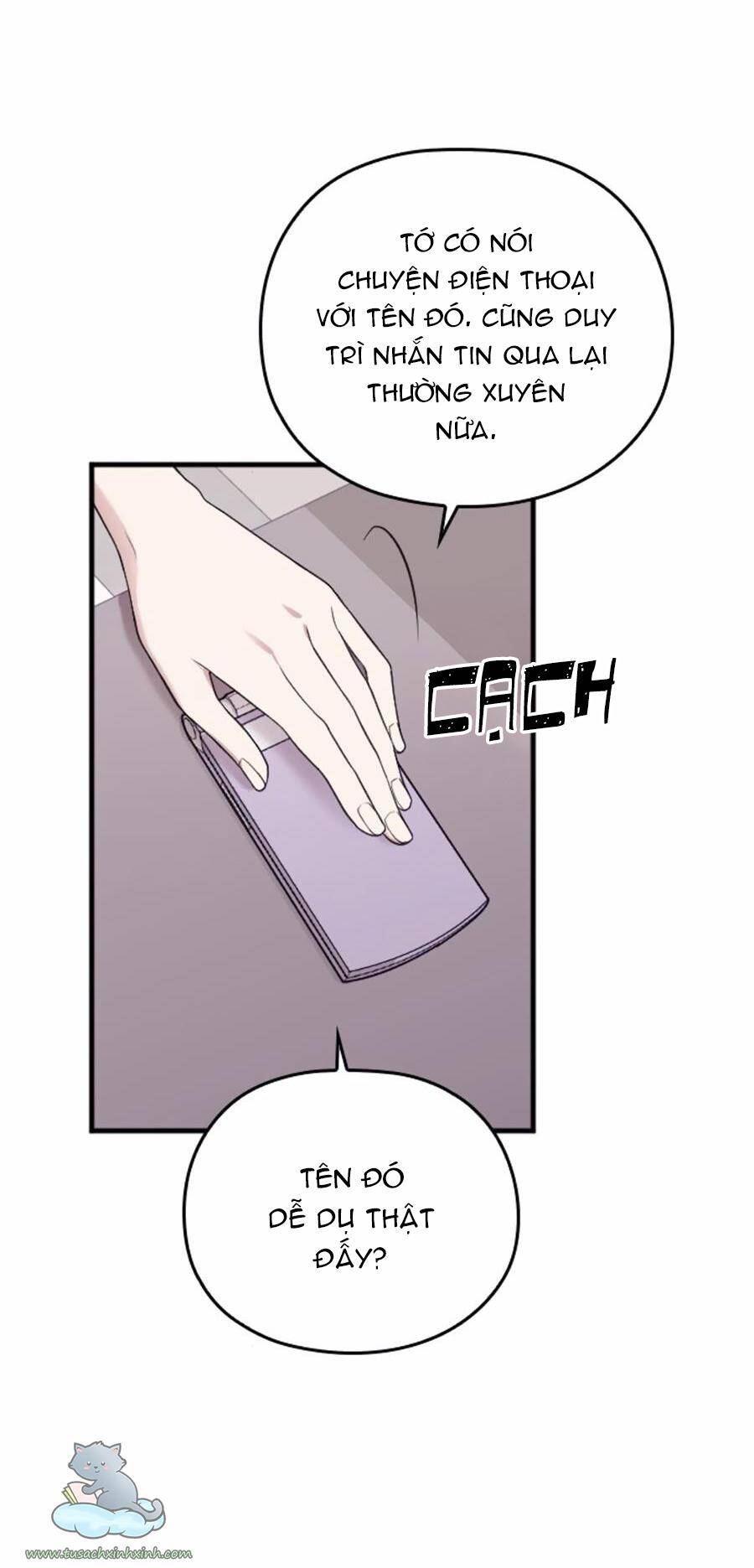 Cô Đi Mà Kết Hôn Với Chồng Tôi Đi Chapter 39 - 12