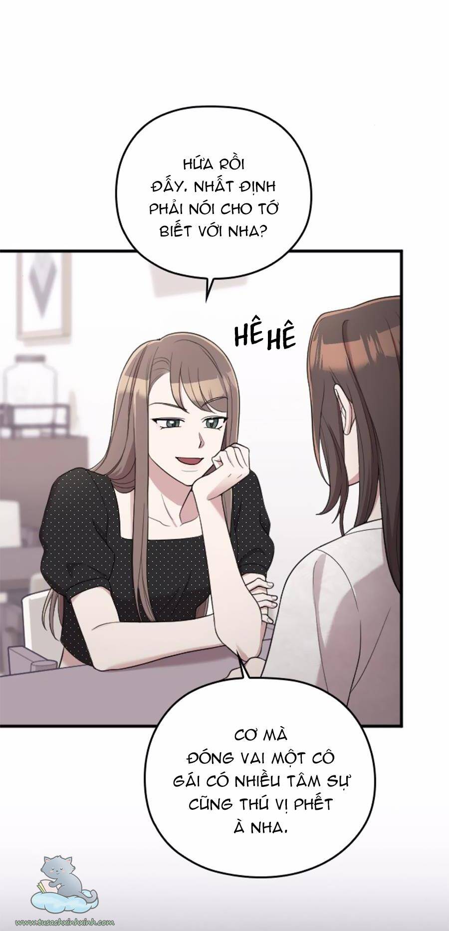 Cô Đi Mà Kết Hôn Với Chồng Tôi Đi Chapter 39 - 14