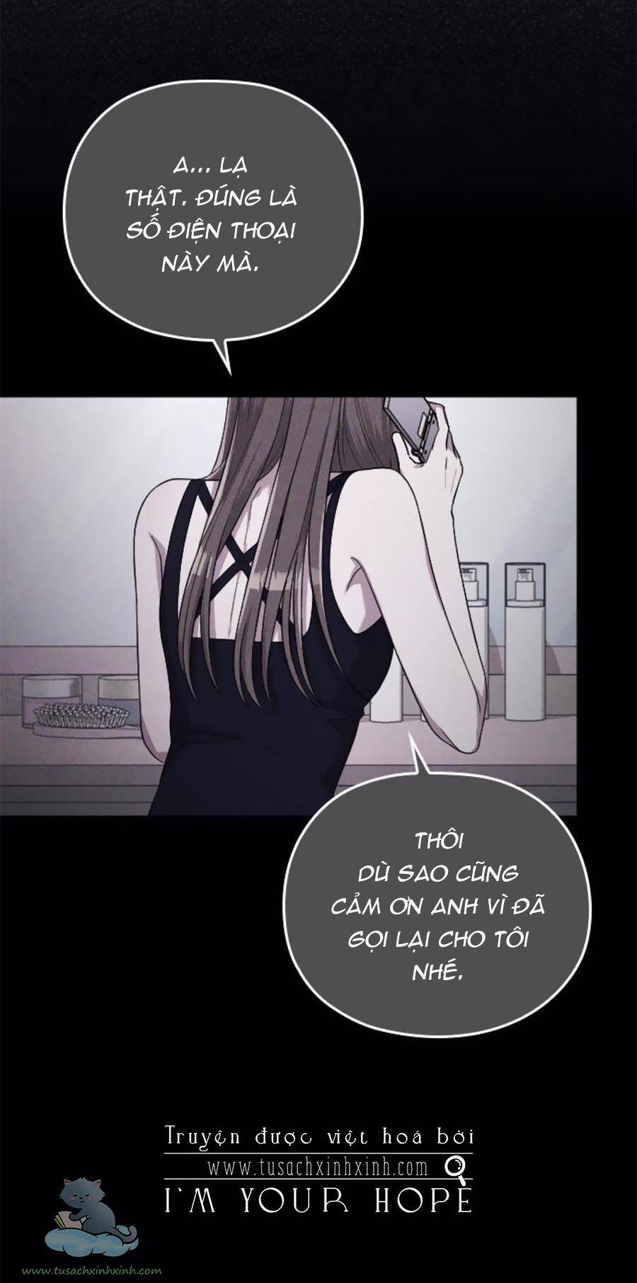 Cô Đi Mà Kết Hôn Với Chồng Tôi Đi Chapter 39 - 16