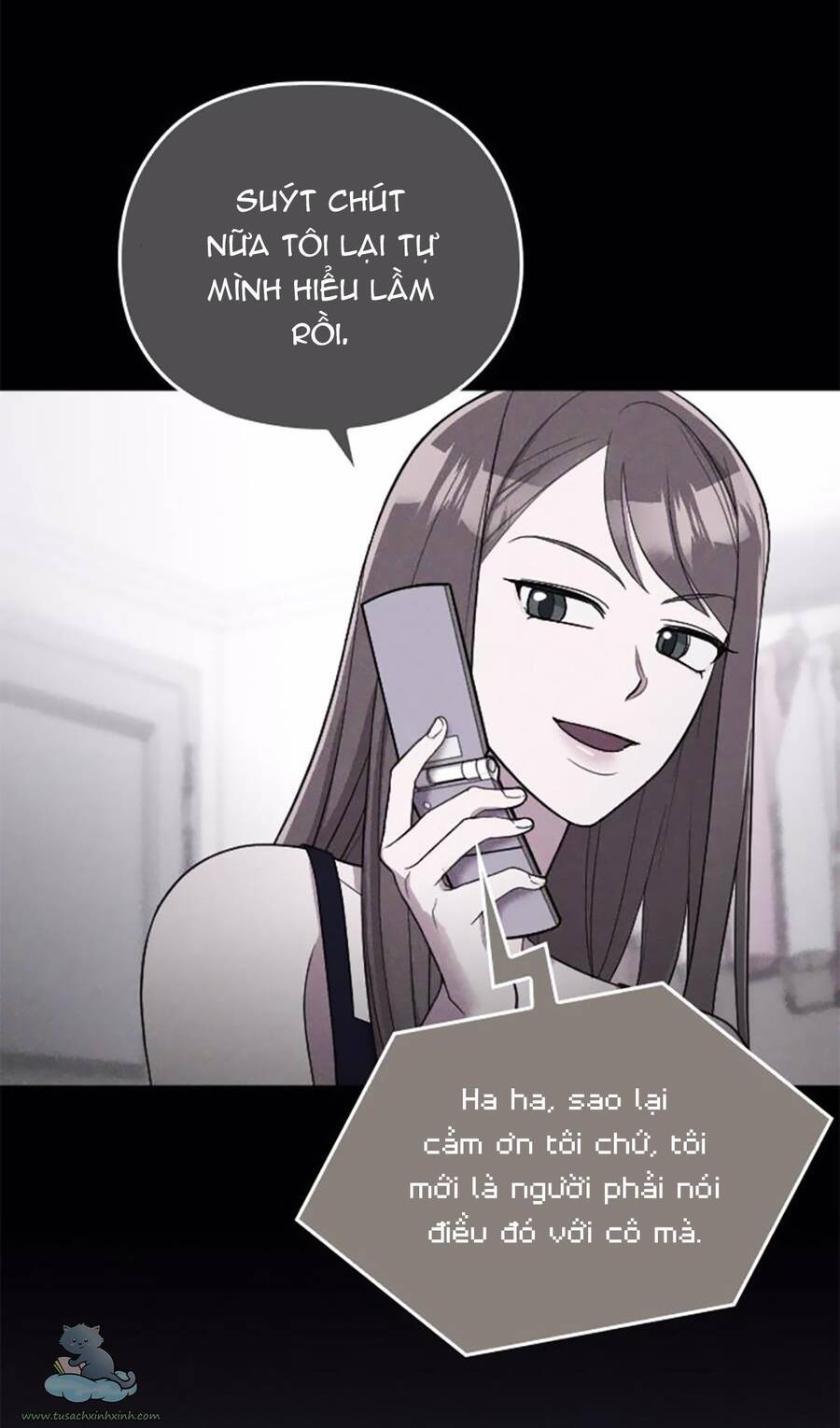 Cô Đi Mà Kết Hôn Với Chồng Tôi Đi Chapter 39 - 17