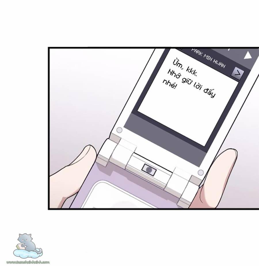 Cô Đi Mà Kết Hôn Với Chồng Tôi Đi Chapter 39 - 20