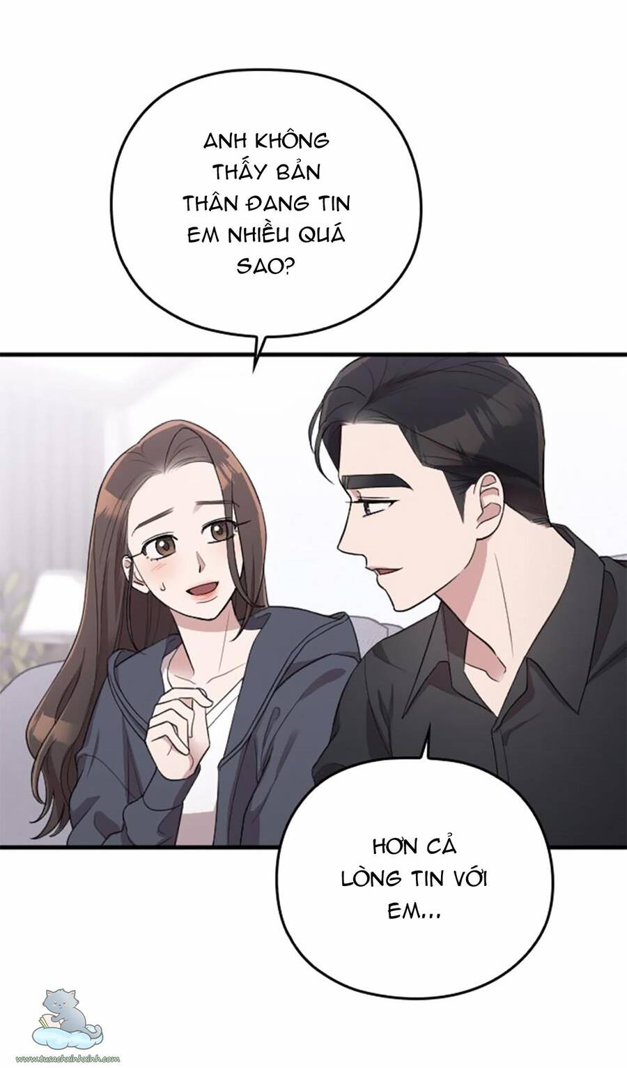 Cô Đi Mà Kết Hôn Với Chồng Tôi Đi Chapter 39 - 23