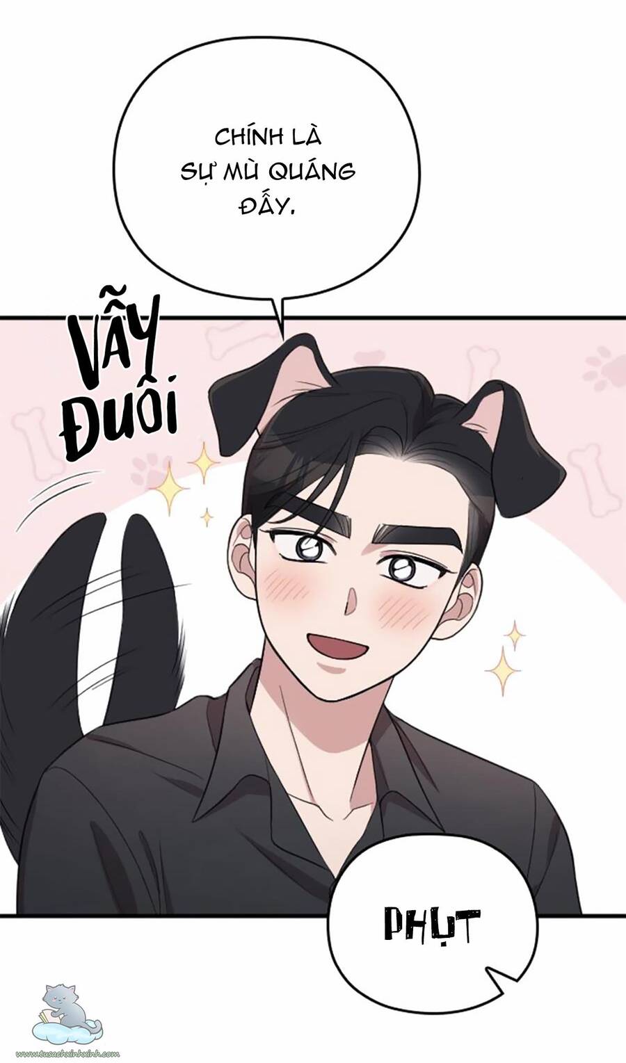 Cô Đi Mà Kết Hôn Với Chồng Tôi Đi Chapter 39 - 24