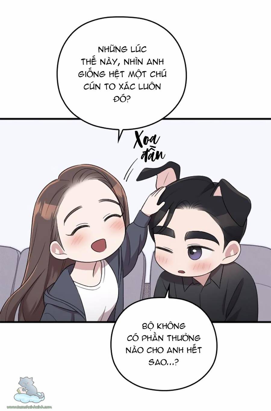 Cô Đi Mà Kết Hôn Với Chồng Tôi Đi Chapter 39 - 25