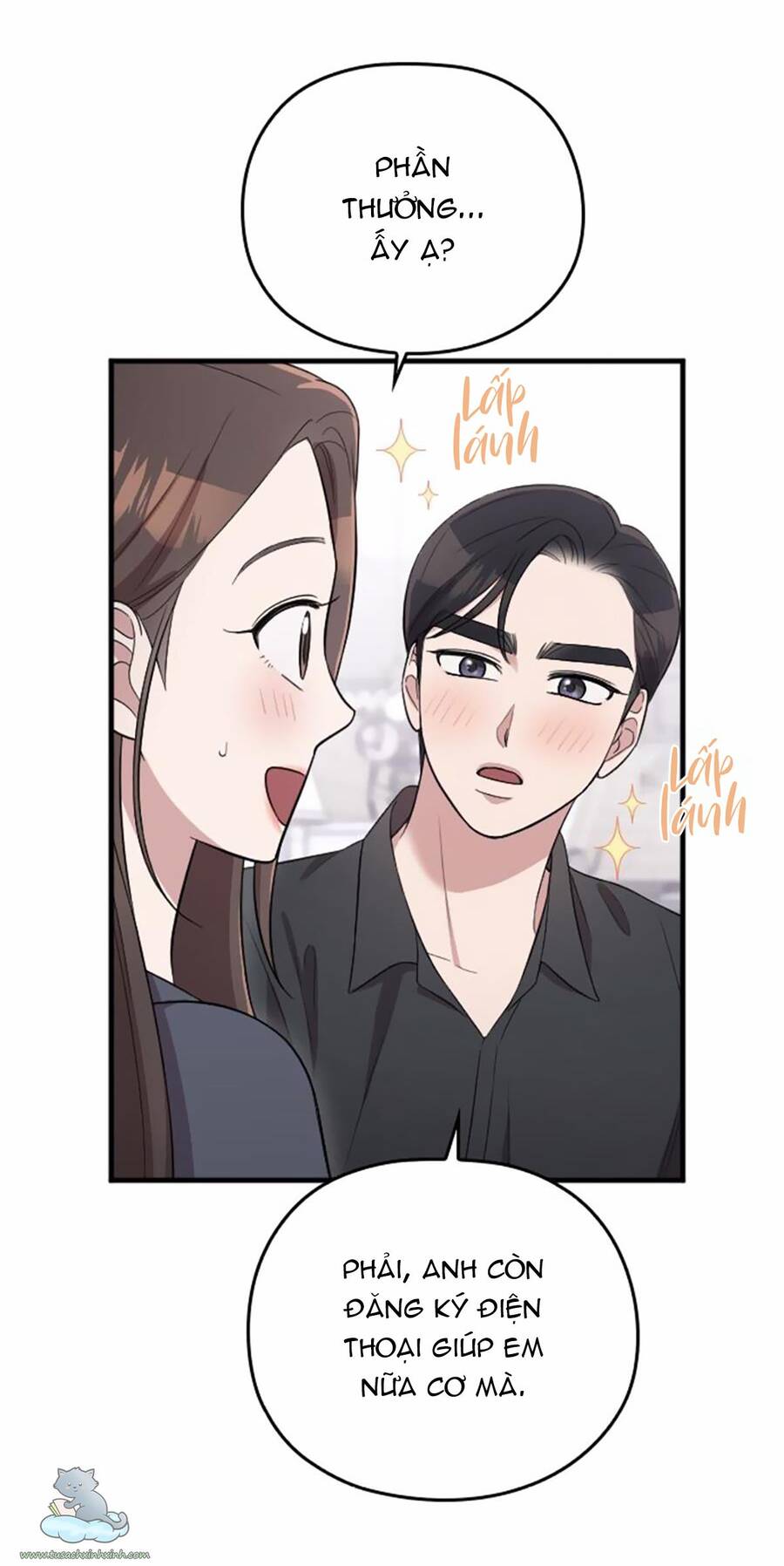 Cô Đi Mà Kết Hôn Với Chồng Tôi Đi Chapter 39 - 26