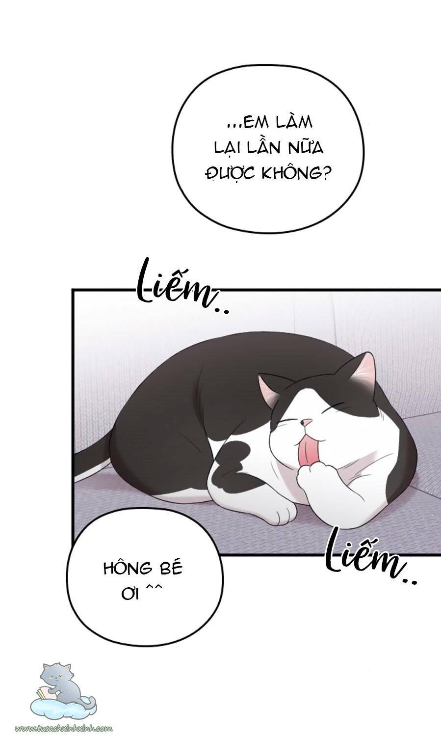 Cô Đi Mà Kết Hôn Với Chồng Tôi Đi Chapter 39 - 31