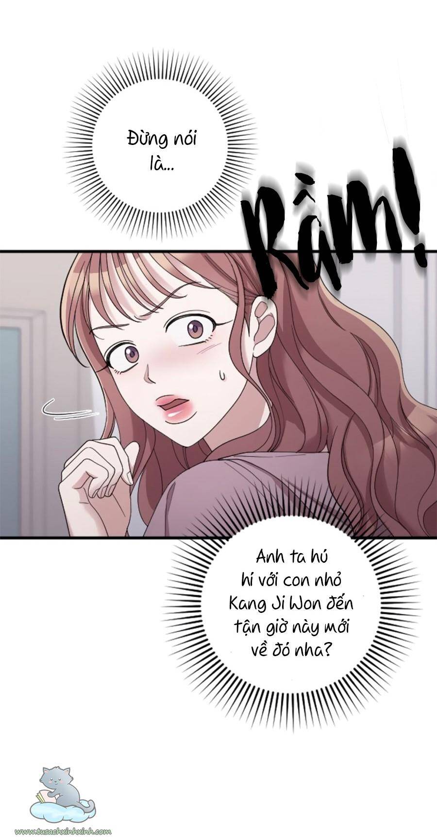 Cô Đi Mà Kết Hôn Với Chồng Tôi Đi Chapter 39 - 35