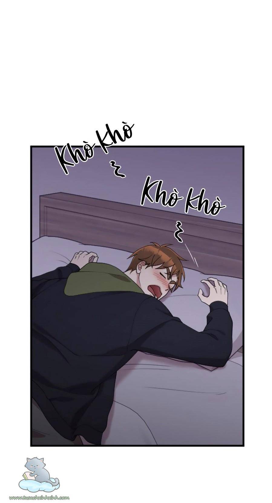 Cô Đi Mà Kết Hôn Với Chồng Tôi Đi Chapter 39 - 36