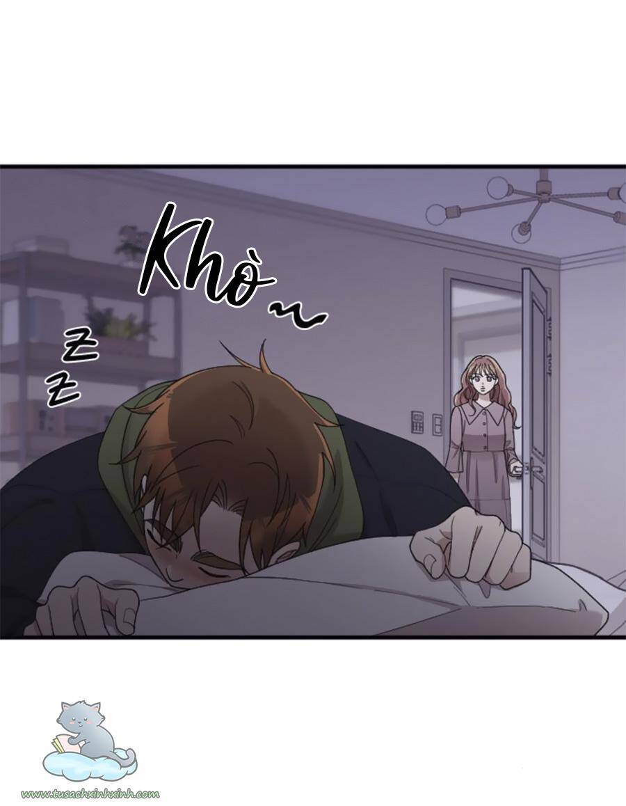 Cô Đi Mà Kết Hôn Với Chồng Tôi Đi Chapter 39 - 37