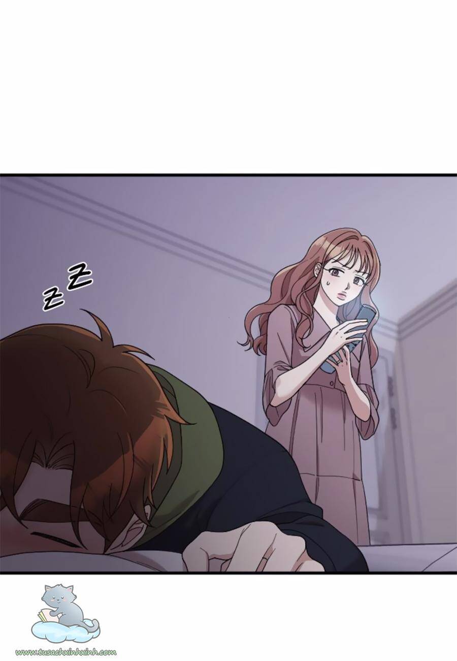 Cô Đi Mà Kết Hôn Với Chồng Tôi Đi Chapter 39 - 40