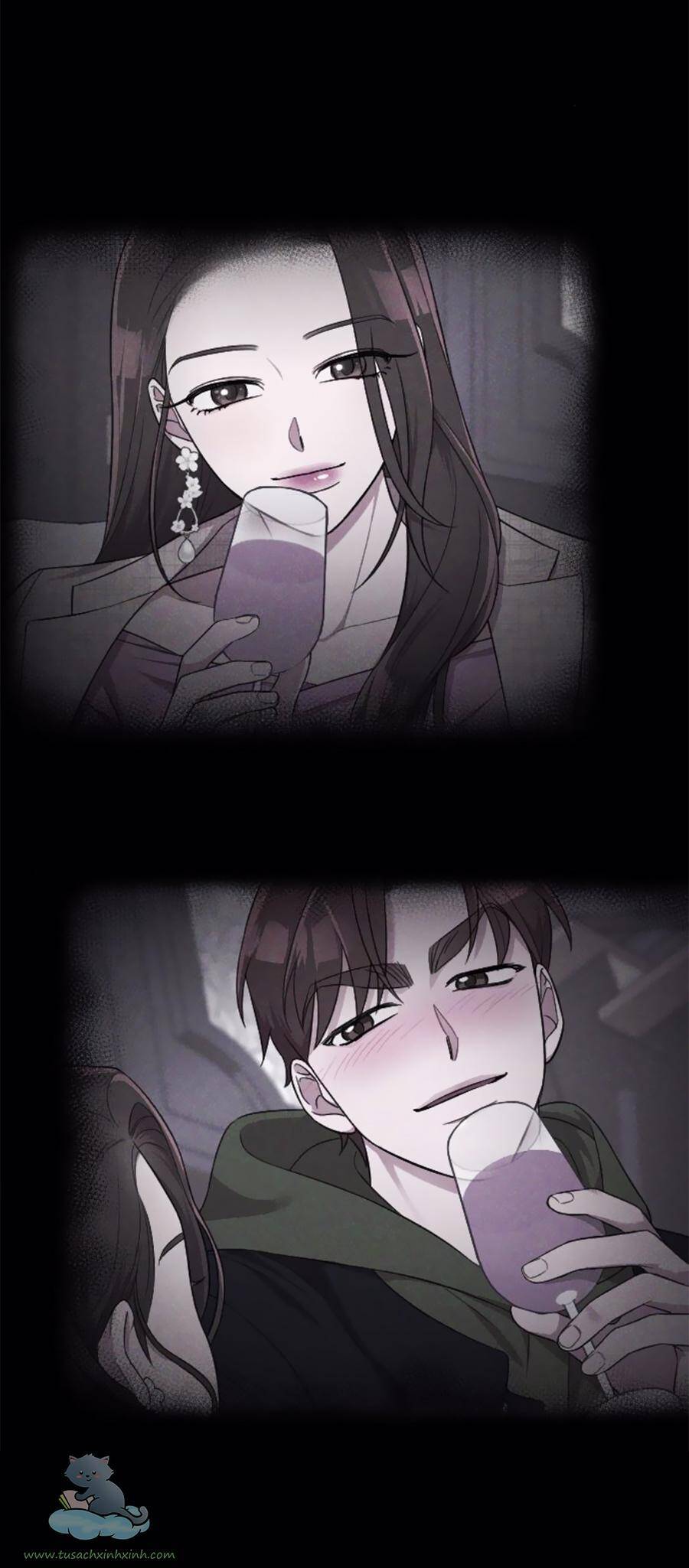 Cô Đi Mà Kết Hôn Với Chồng Tôi Đi Chapter 39 - 41