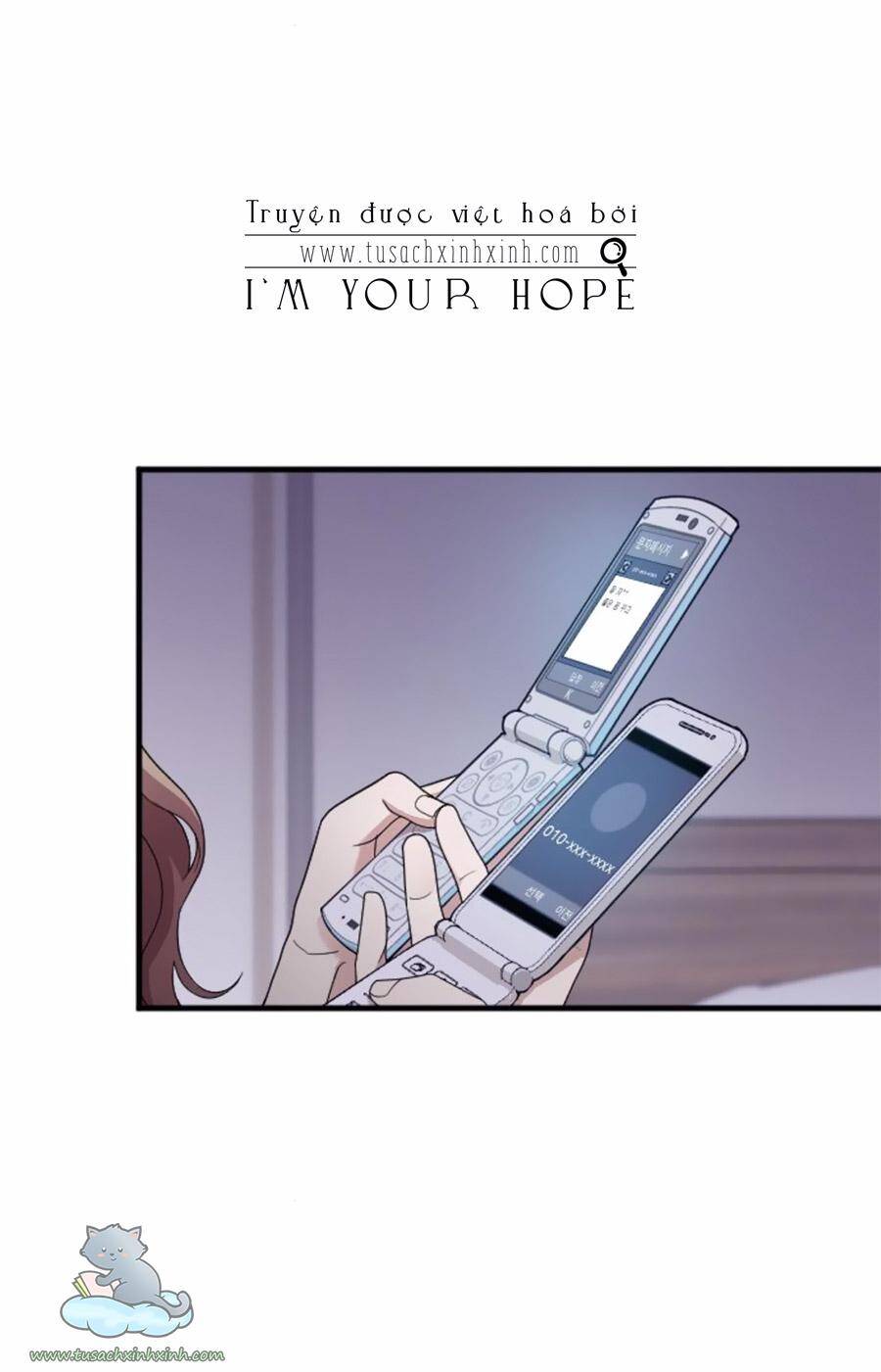 Cô Đi Mà Kết Hôn Với Chồng Tôi Đi Chapter 39 - 44