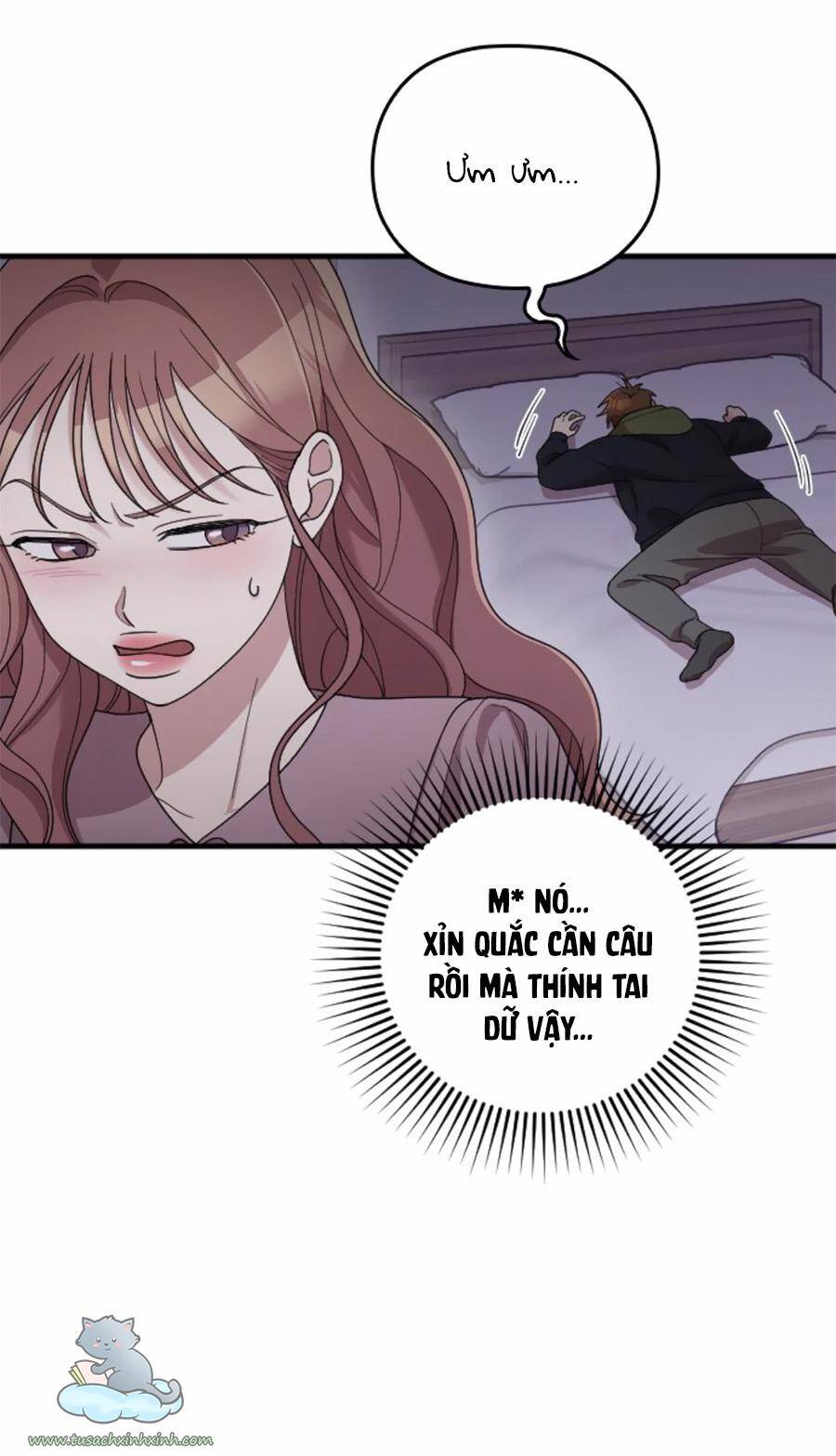 Cô Đi Mà Kết Hôn Với Chồng Tôi Đi Chapter 39 - 46