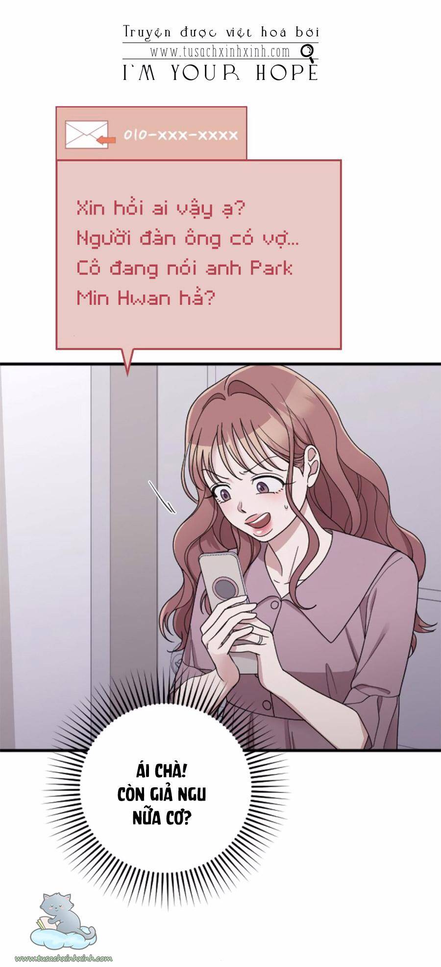 Cô Đi Mà Kết Hôn Với Chồng Tôi Đi Chapter 39 - 48