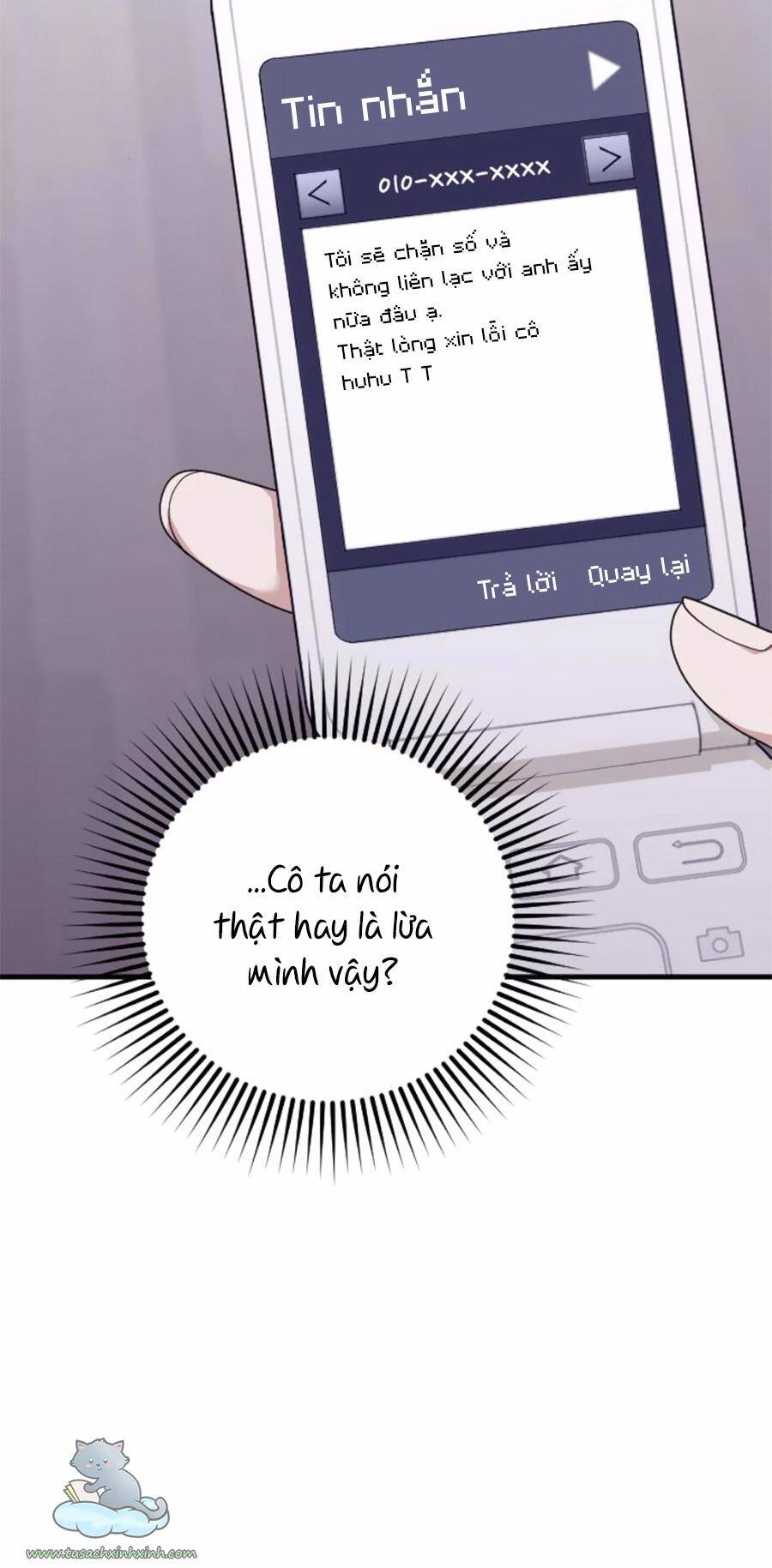 Cô Đi Mà Kết Hôn Với Chồng Tôi Đi Chapter 39 - 50