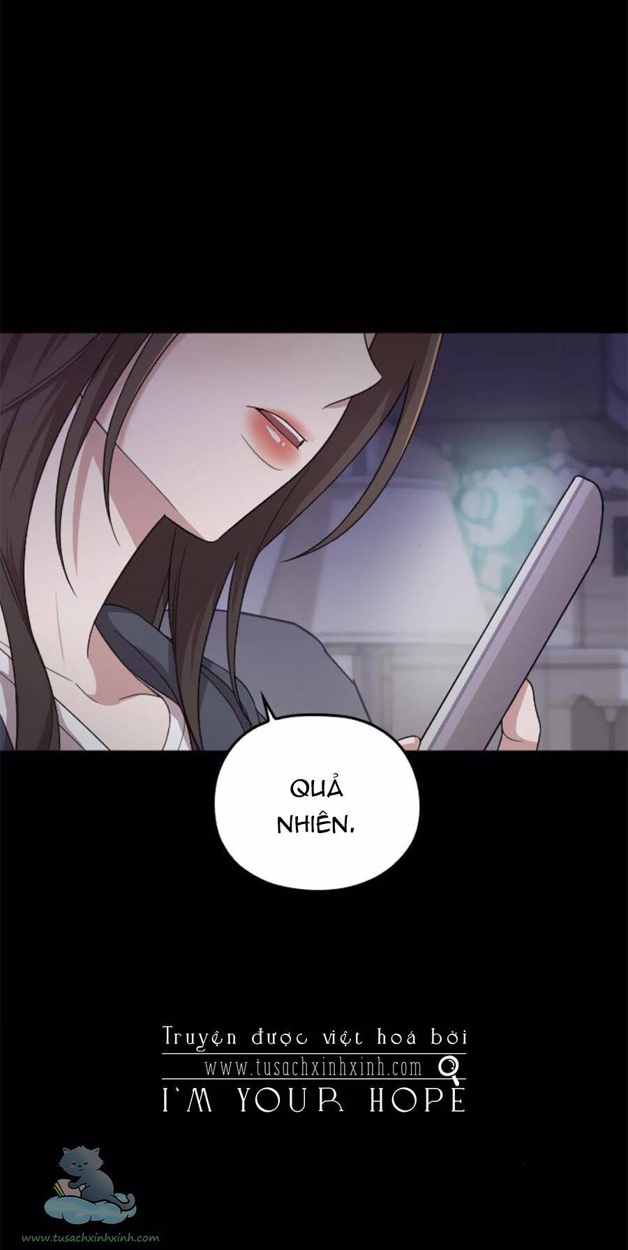 Cô Đi Mà Kết Hôn Với Chồng Tôi Đi Chapter 39 - 6