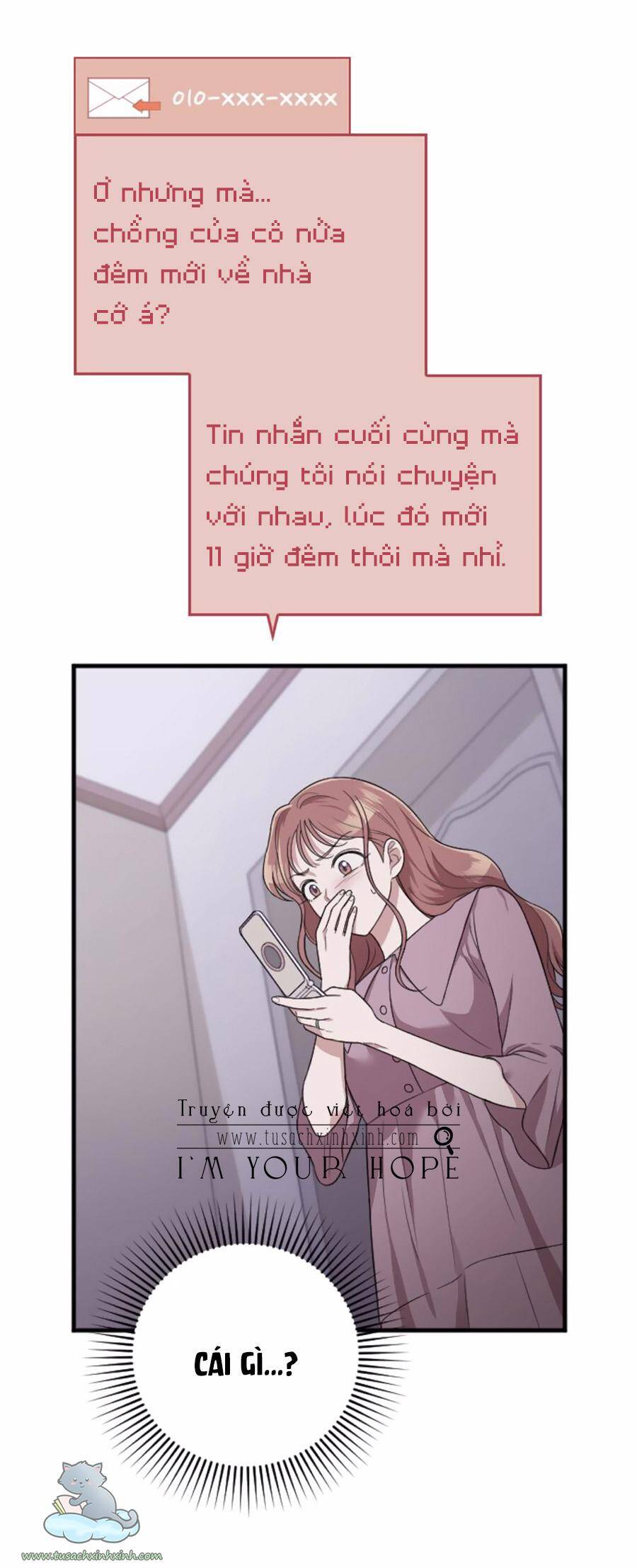 Cô Đi Mà Kết Hôn Với Chồng Tôi Đi Chapter 39 - 51