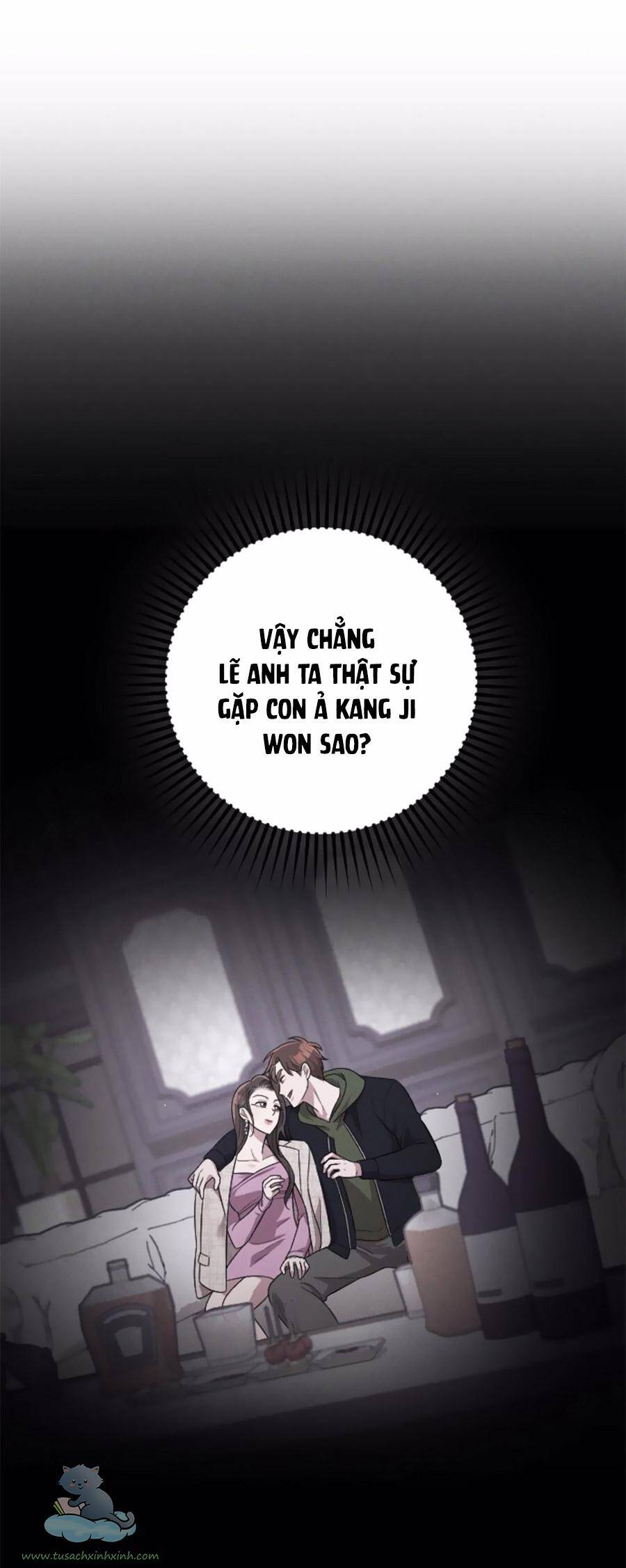 Cô Đi Mà Kết Hôn Với Chồng Tôi Đi Chapter 39 - 52