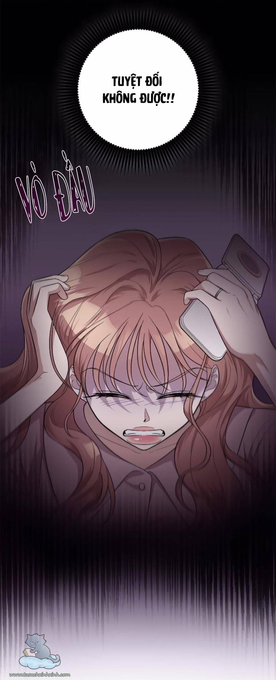 Cô Đi Mà Kết Hôn Với Chồng Tôi Đi Chapter 39 - 54