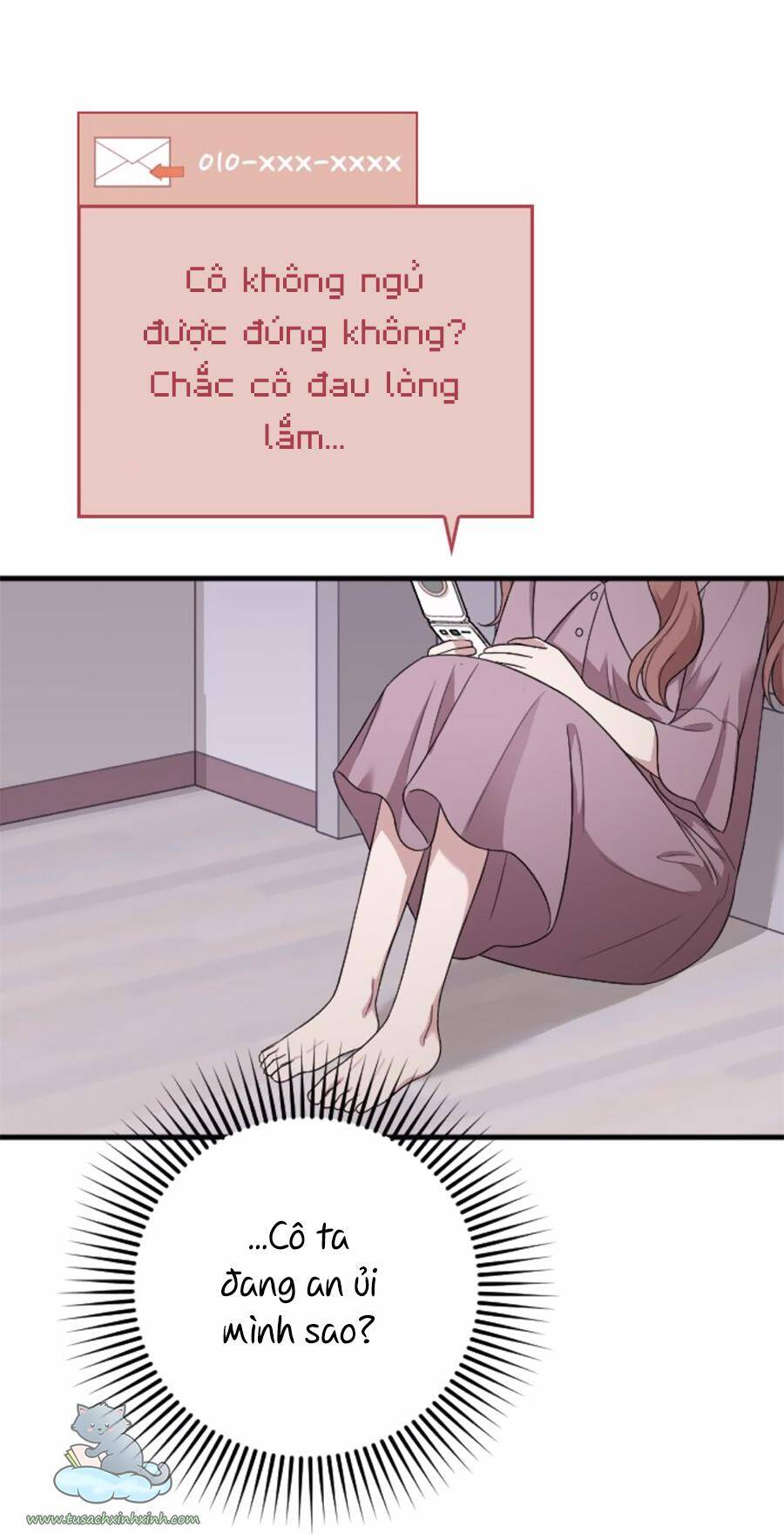 Cô Đi Mà Kết Hôn Với Chồng Tôi Đi Chapter 39 - 56