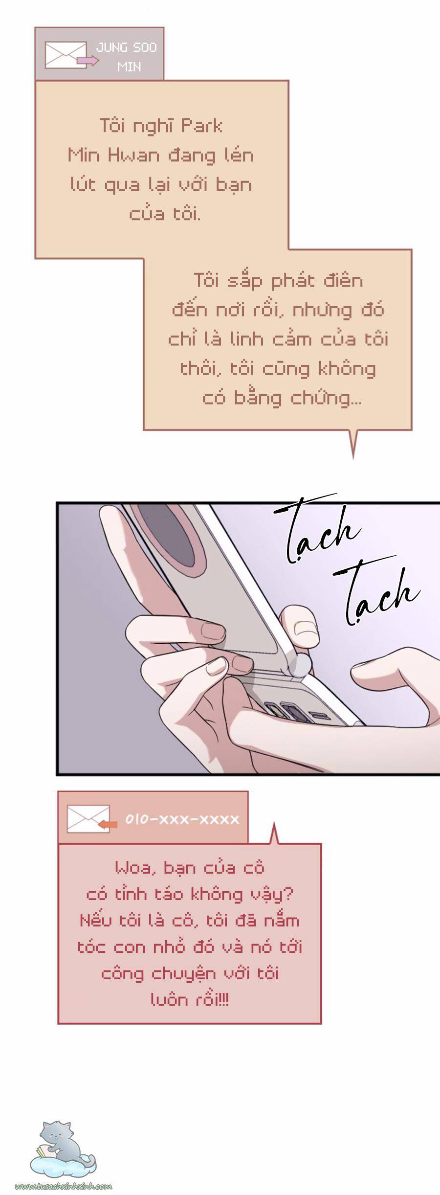 Cô Đi Mà Kết Hôn Với Chồng Tôi Đi Chapter 39 - 58