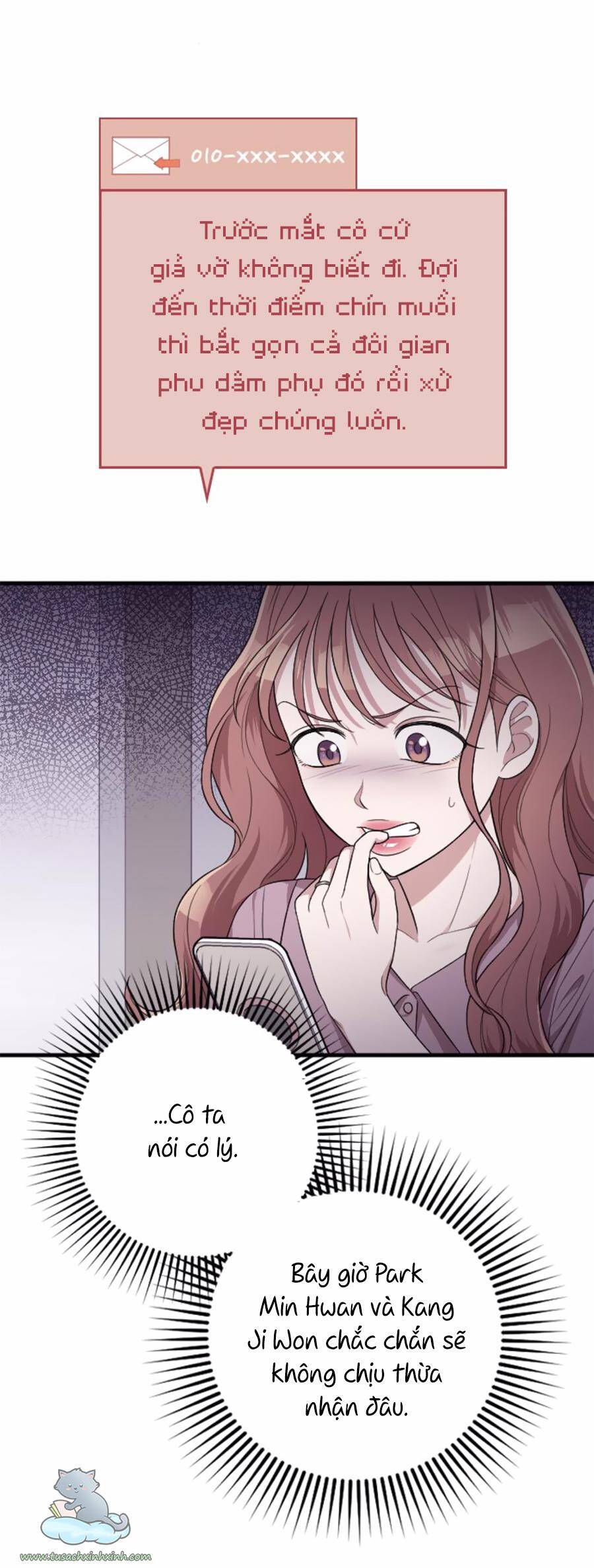 Cô Đi Mà Kết Hôn Với Chồng Tôi Đi Chapter 39 - 59