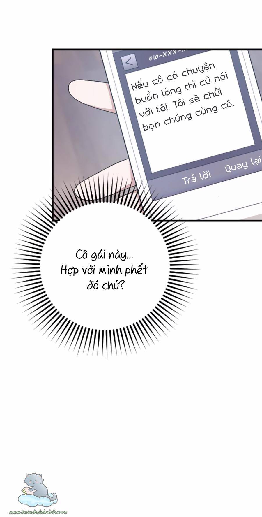 Cô Đi Mà Kết Hôn Với Chồng Tôi Đi Chapter 39 - 60