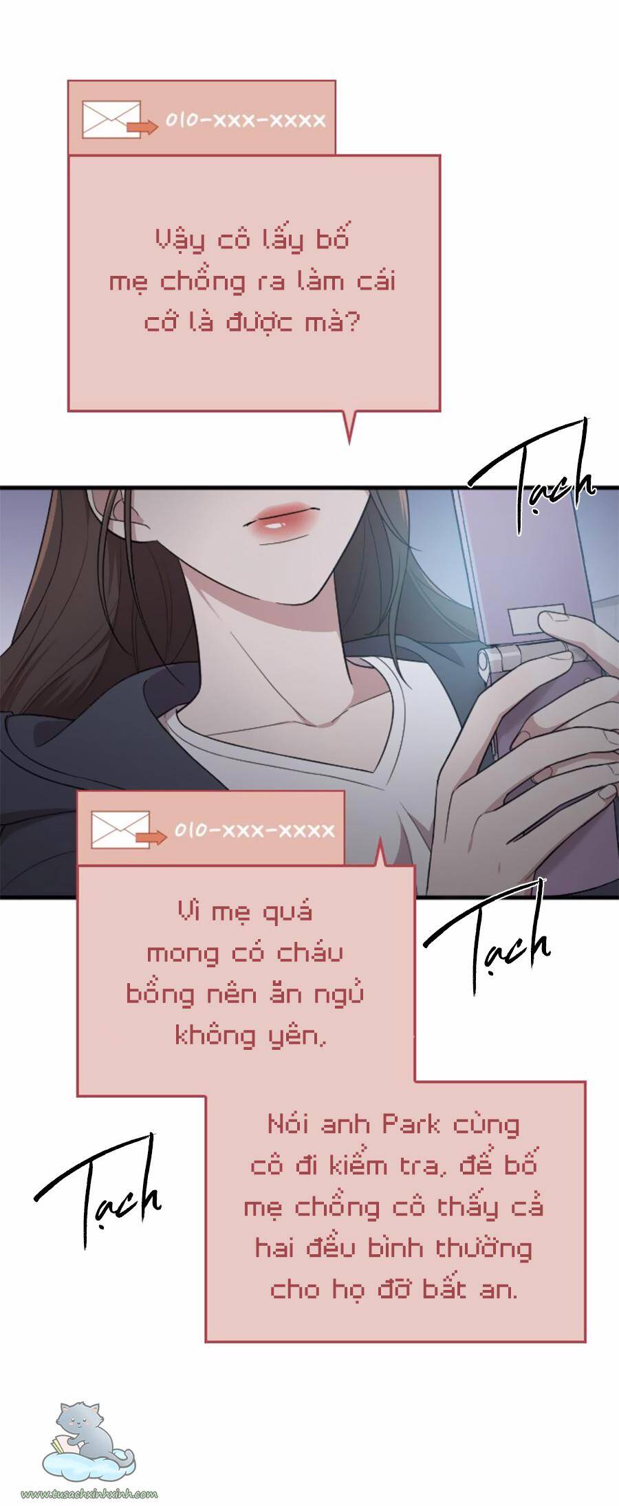 Cô Đi Mà Kết Hôn Với Chồng Tôi Đi Chapter 39 - 63