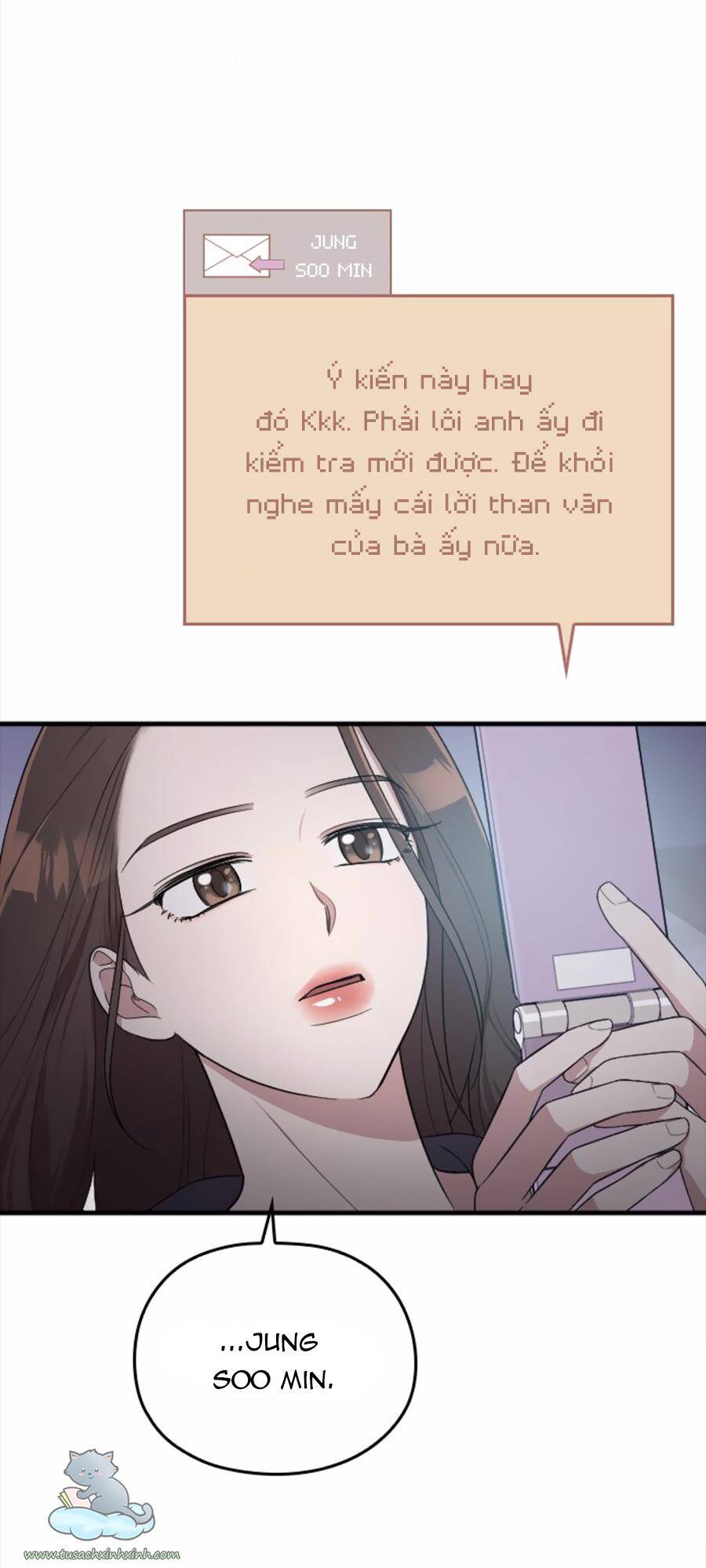 Cô Đi Mà Kết Hôn Với Chồng Tôi Đi Chapter 39 - 65