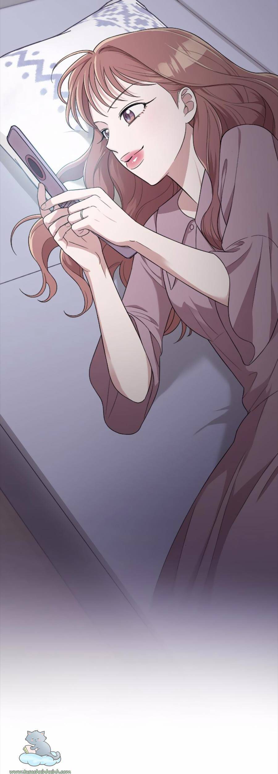 Cô Đi Mà Kết Hôn Với Chồng Tôi Đi Chapter 39 - 67