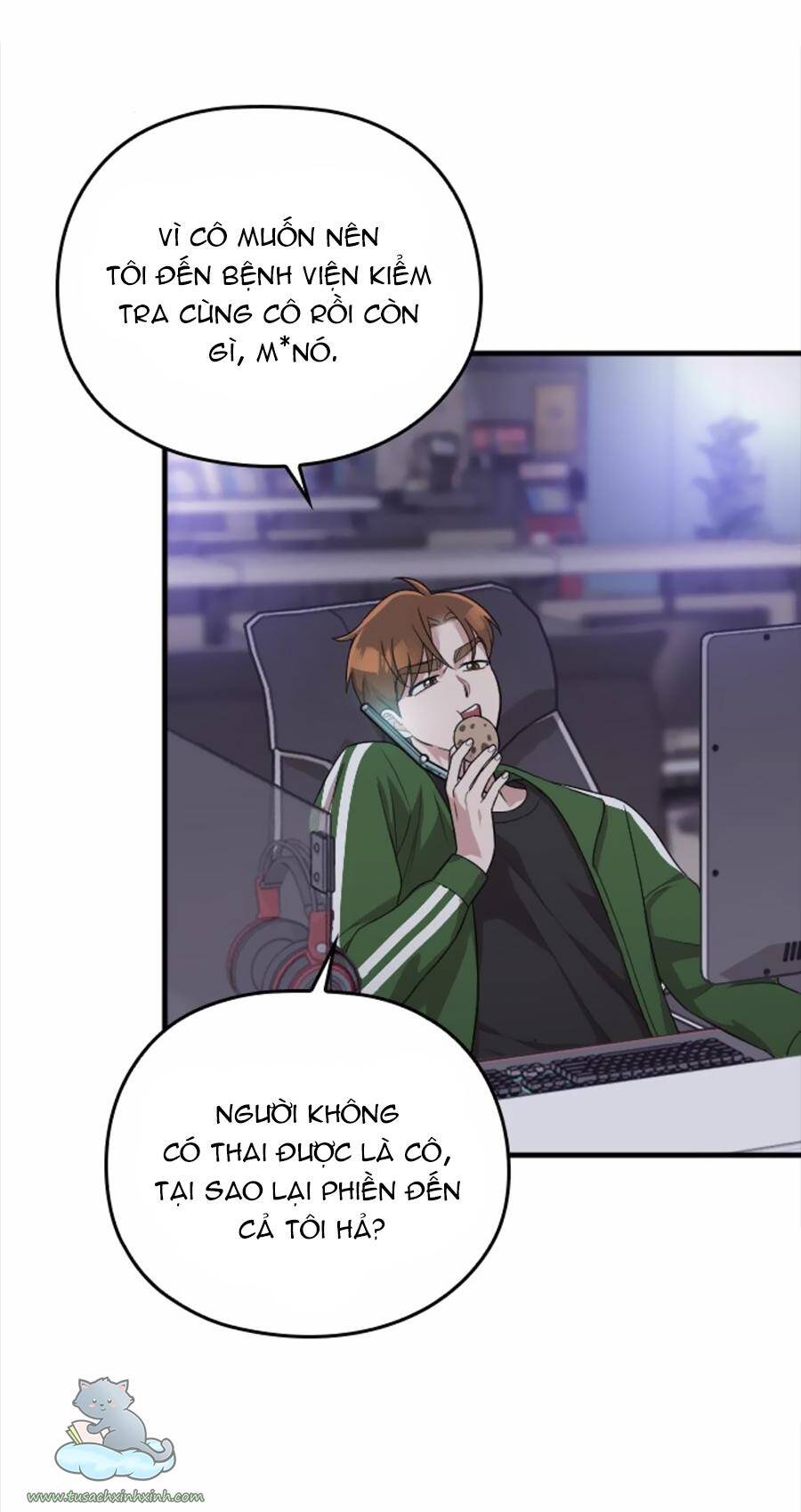 Cô Đi Mà Kết Hôn Với Chồng Tôi Đi Chapter 39 - 71