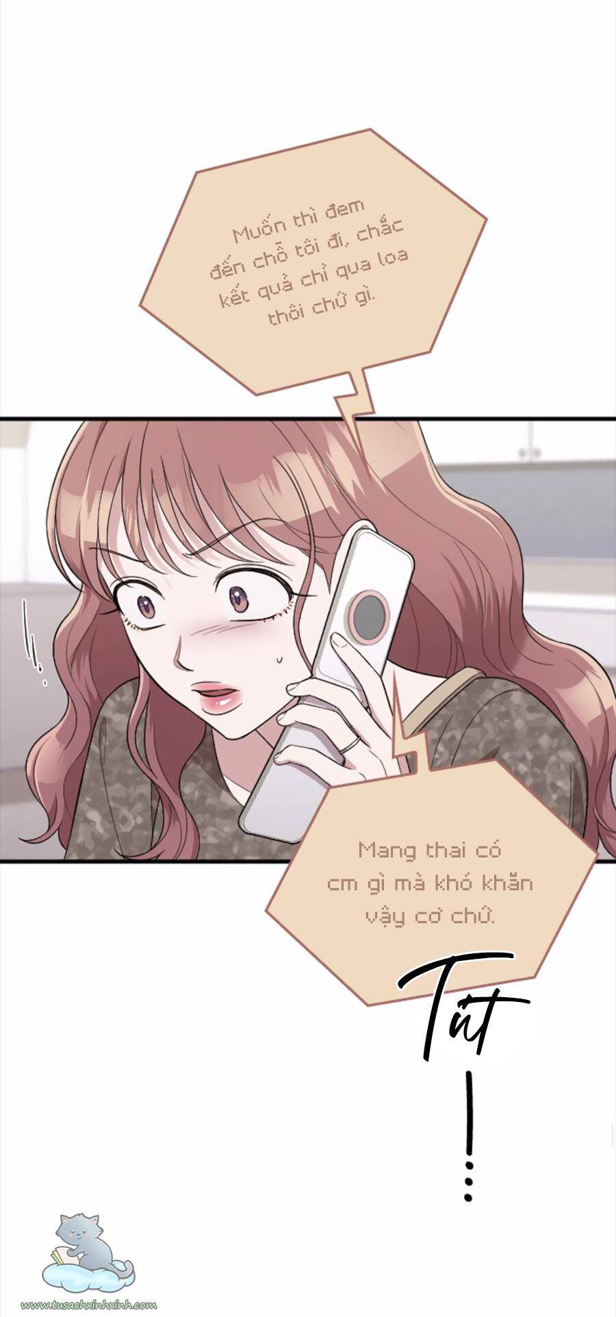 Cô Đi Mà Kết Hôn Với Chồng Tôi Đi Chapter 39 - 72