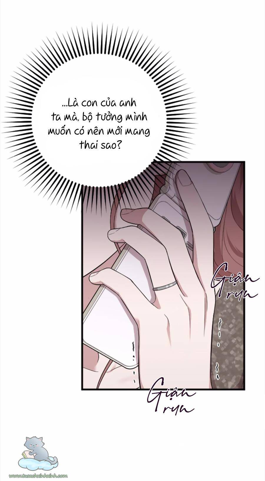 Cô Đi Mà Kết Hôn Với Chồng Tôi Đi Chapter 39 - 73