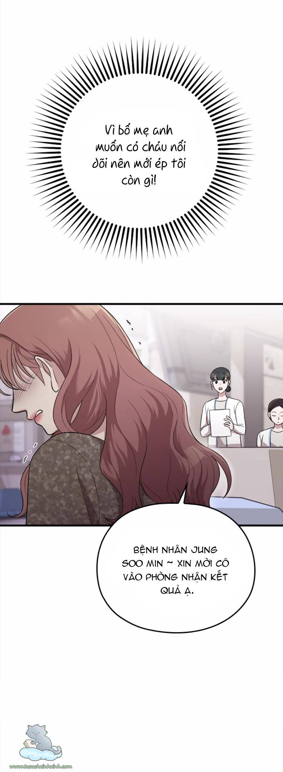 Cô Đi Mà Kết Hôn Với Chồng Tôi Đi Chapter 39 - 74