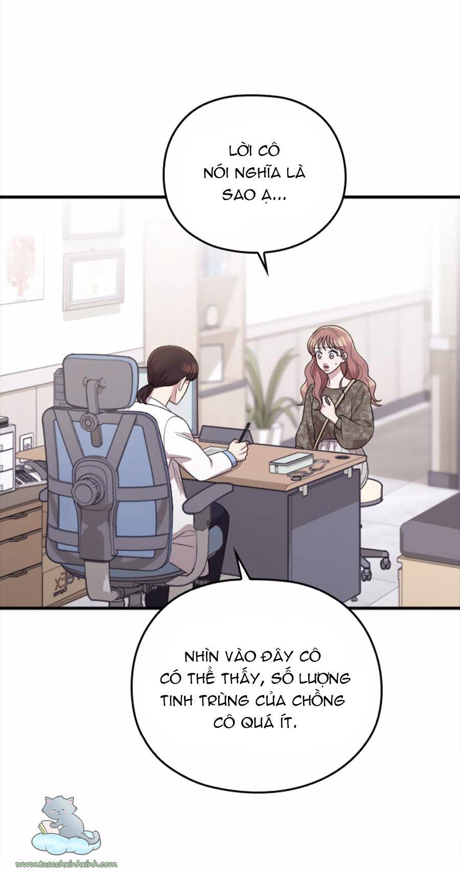 Cô Đi Mà Kết Hôn Với Chồng Tôi Đi Chapter 39 - 76