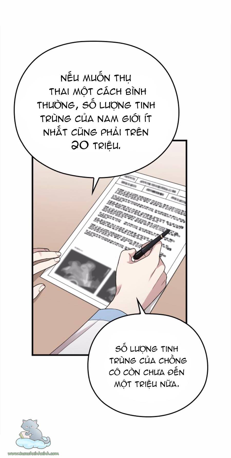 Cô Đi Mà Kết Hôn Với Chồng Tôi Đi Chapter 39 - 77