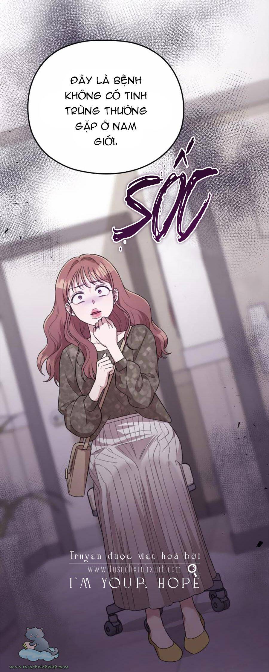 Cô Đi Mà Kết Hôn Với Chồng Tôi Đi Chapter 39 - 79