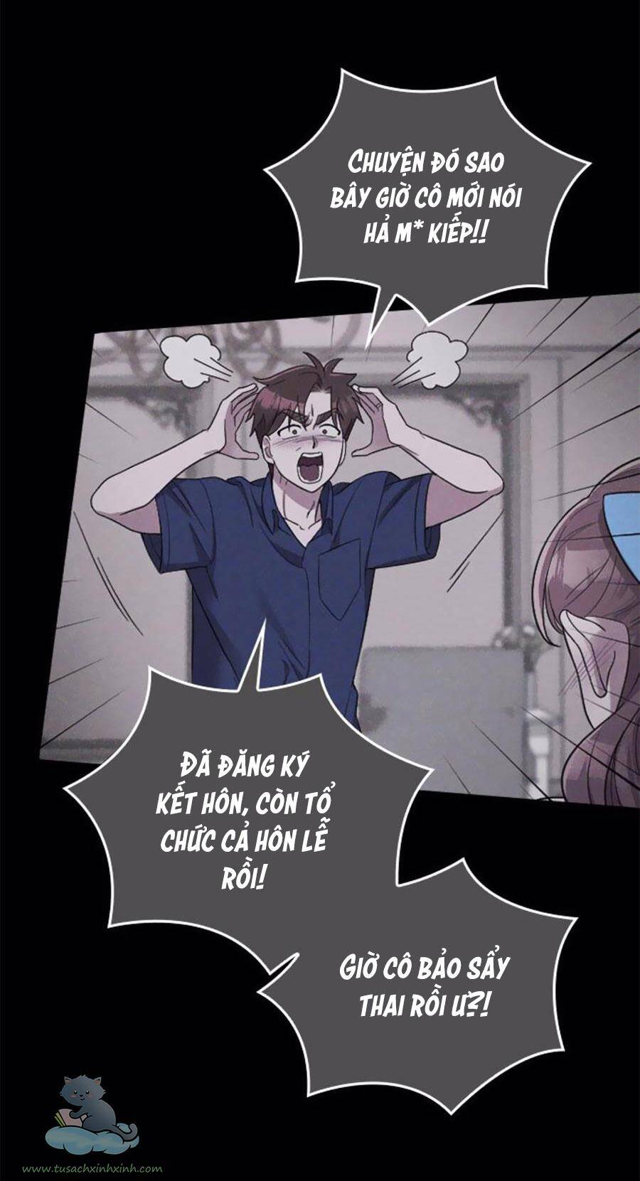 Cô Đi Mà Kết Hôn Với Chồng Tôi Đi Chapter 39 - 83