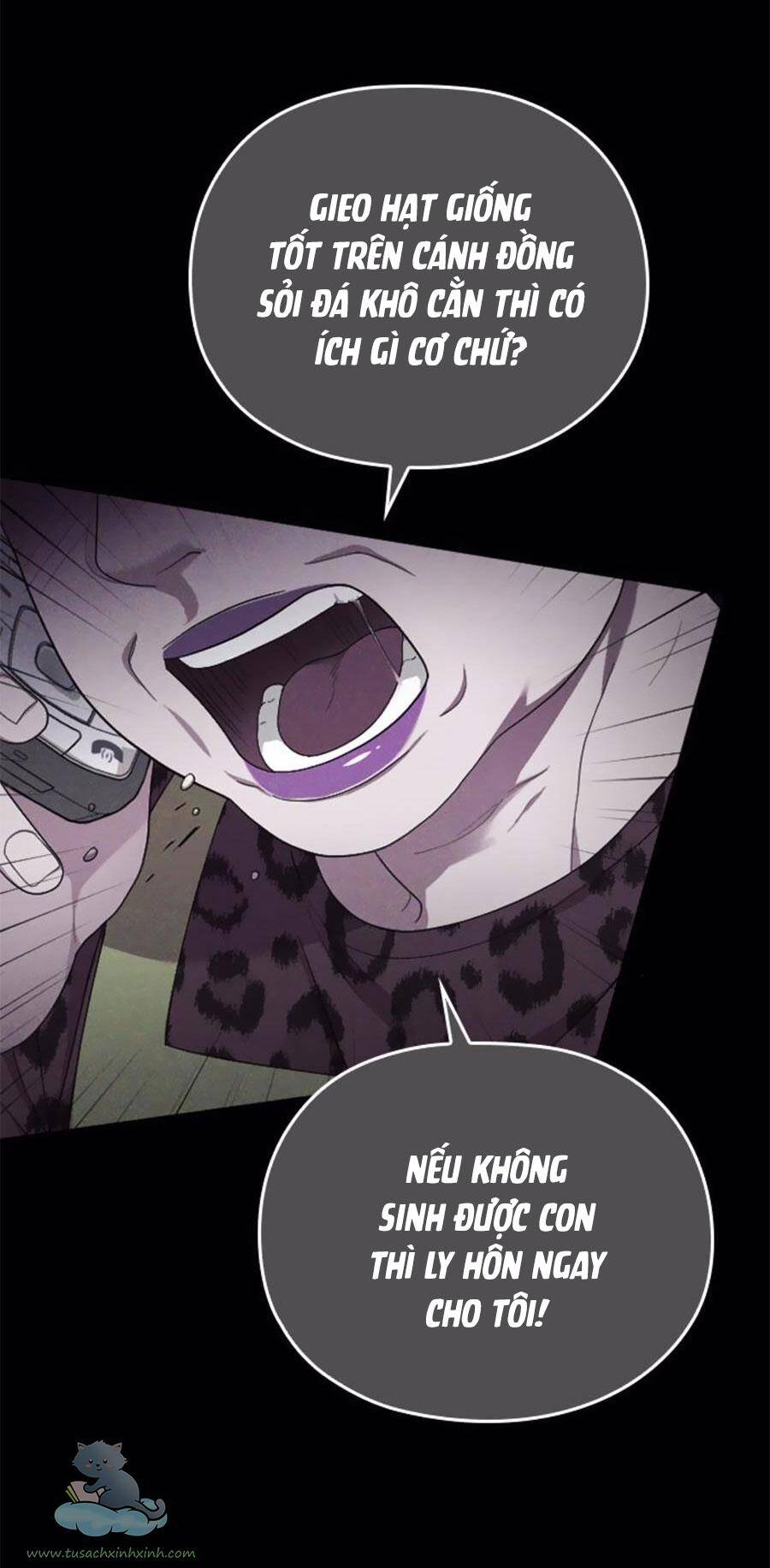 Cô Đi Mà Kết Hôn Với Chồng Tôi Đi Chapter 39 - 84