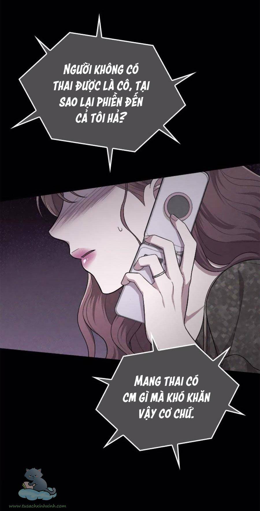 Cô Đi Mà Kết Hôn Với Chồng Tôi Đi Chapter 39 - 85