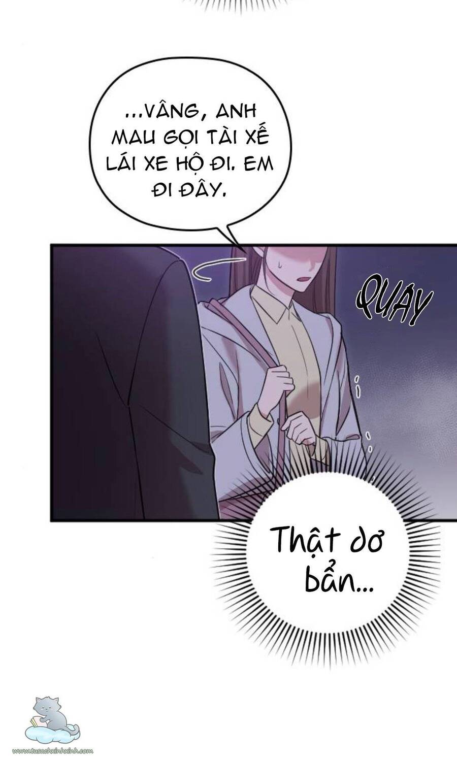 Cô Đi Mà Kết Hôn Với Chồng Tôi Đi Chapter 4 - 101