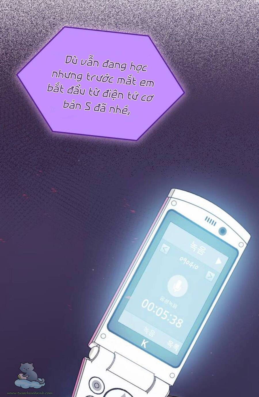 Cô Đi Mà Kết Hôn Với Chồng Tôi Đi Chapter 4 - 106